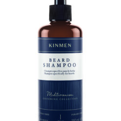 Kin men beard shampoo 500ml