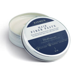 Kin men fiber paste potje 100ml