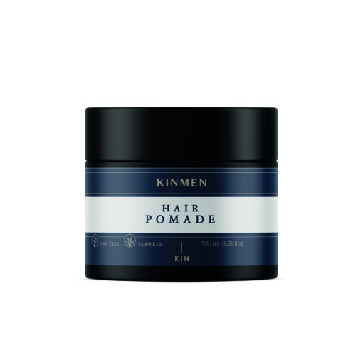 Kin men hair pomade 100ml