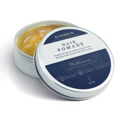Alternative view of Kin **men Hair Pomade 100ml
