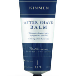 Kin men after shave balm 75ml