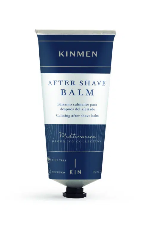 Kin men after shave balm 75ml