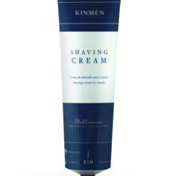 kin men shaving cream 125ml