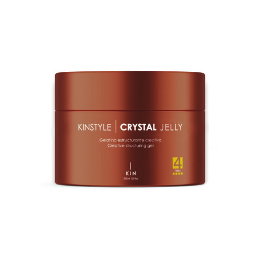 Kin style crystal jelly 250ml