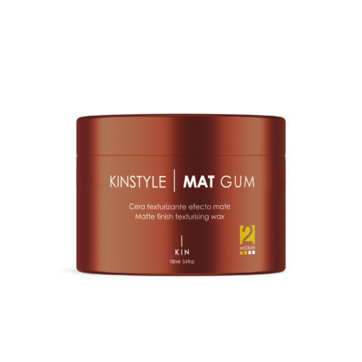 Kin style mKin style mat gum 100mlat gum 100ml