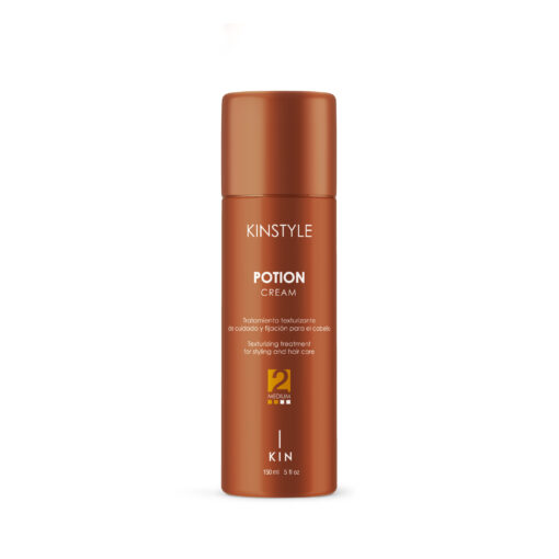 Kin style potion cream 150ml