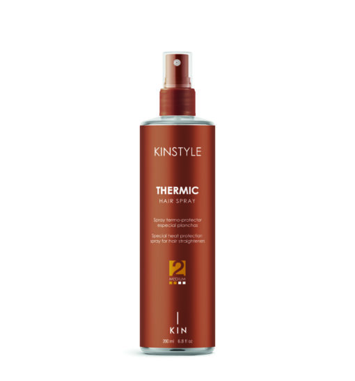 kin style thermic spray 200ml