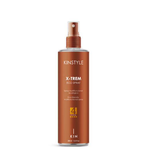 Kin style x-trem 200ml