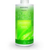 Kin works pure _ fresh shampoo 400ml