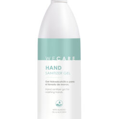 Kin sanitizer gel 1000ml