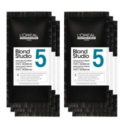 L'Oréal Blond Studio Majimeches 2 6 X 25ml