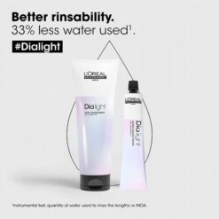 L'Oréal Dia Light Acidic Gloss Clear 250ml