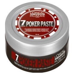 L'Oréal Homme Poker Paste 75ml