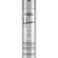 L'Oréal Infinium Pure Extra Strong Haarlak