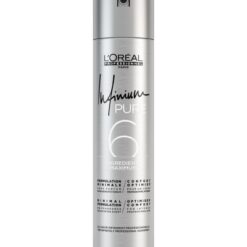 L'Oréal Infinium Pure Strong Haarlak