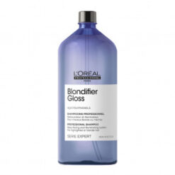 L'Oréal Serie Expert Blondifier Gloss Shampoo