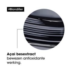 L'Oréal Serie Expert Blondifier Gloss Shampoo