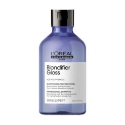 L'Oréal Serie Expert Blondifier Gloss Shampoo