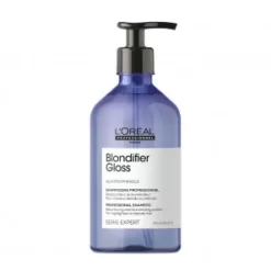 L'Oréal Serie Expert Blondifier Gloss Shampoo