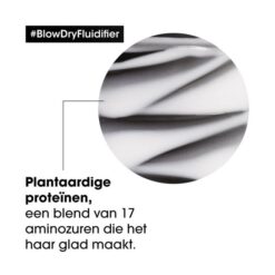 Alternative view of Loreal Tecni Art Flex Blow-dry Fluidifier 150ml