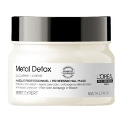 L'Oréal Serie Expert Metal Detox Masker 250ml