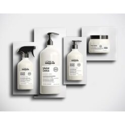 L'Oréal Serie Expert Metal Detox Pre-Treatment Spray 500ml