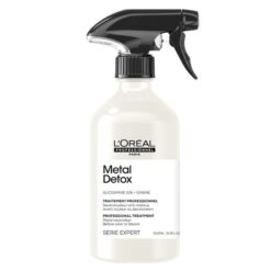 L'Oréal Serie Expert Metal Detox Pre-Treatment Spray 500ml