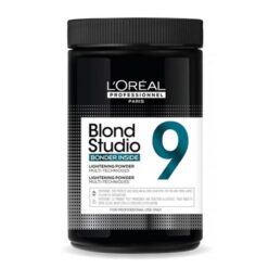 L'Oréal Blond Studio 9 Bonder Inside Blondeerpoeder 500gr.