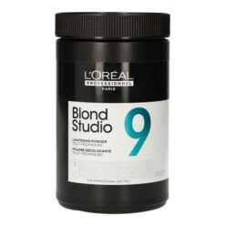 L'Oréal Blond Studio Multi Techniques 9 500gr.