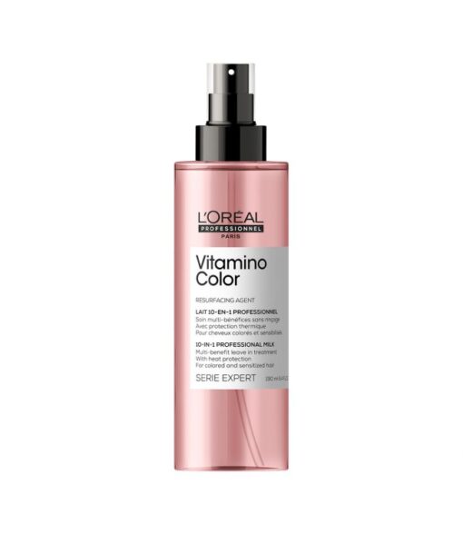 L'Oréal Serie Expert Vitamino Color10 in 1 Spray 190ml