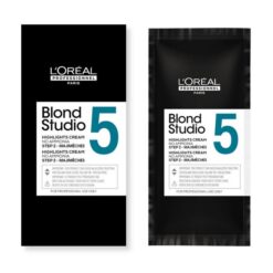 L'Oréal Blond Studio Majimeches 2 6 X 25ml