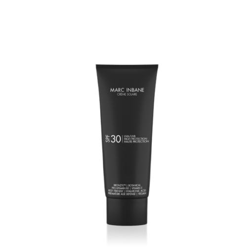 Marc Inbane Creme Solaire Natural Spf30 50ml