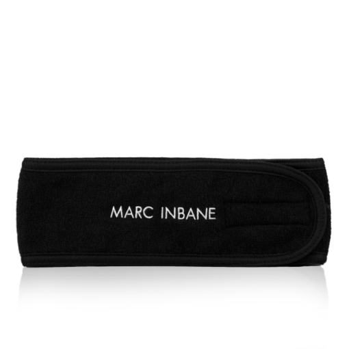 Marc Inbane Spa Headband