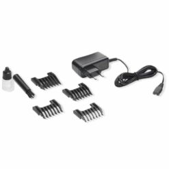 Moser NEO Clipper Black Tondeuse