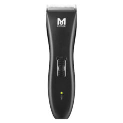 Moser Neo Clipper Black