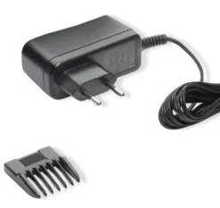 Moser Neo Liner Trimmer Black