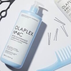 Olaplex No.4C Bond Maintenance Clarifying Shampoo 1000ML