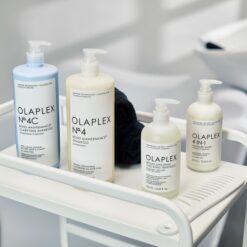 Olaplex No.4C Bond Maintenance Clarifying Shampoo 1000ML