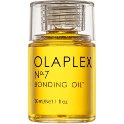 NO.7 BONDING OIL
