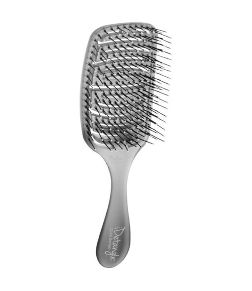 Olivia Garden Essential Care Flex Idetangler Brush Medium Hair