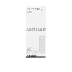 Jaguar Jt1/Jt3/Orca Mesjes Overdoos 5x10