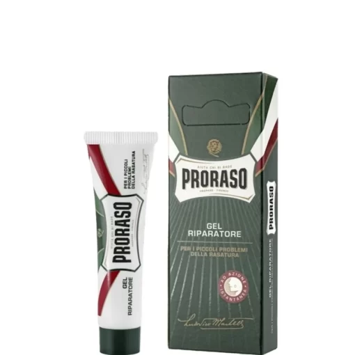 Proraso Groen Bloedstop Gel Tube 10ML