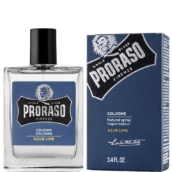 Proraso Eau De Cologne Azur Lime 100ML