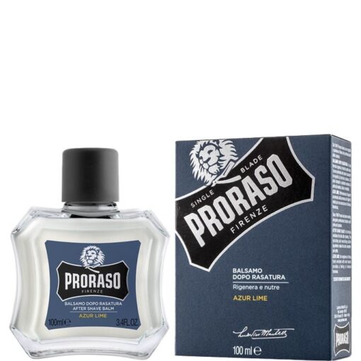 Proraso After Shave Balm Azur Lime 100ML