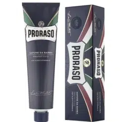 Proraso Blauw Scheercreme Tube 150ML