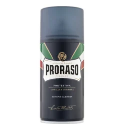 Proraso Blauw Scheer Mousse 300ML