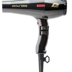 Parlux Fohn 2800 Zwart