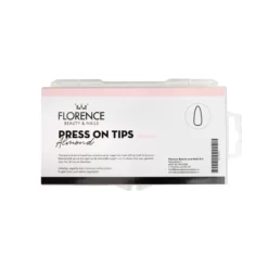 Florence Press On Tips 100St
