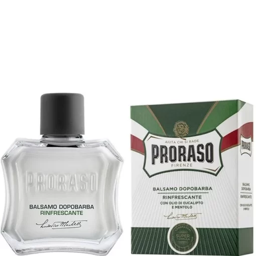 Proraso Groen Aftershave Balm 100ML