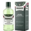Proraso Groen After Shave Lotion 400ML